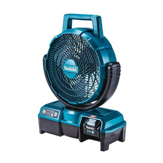 40Vmax Rechargeable Fan 235mm CF001 (battery & charger excluded) - imy Shop Japan