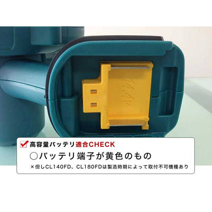 40Vmax XGT 4.0Ah Battery BL4040 - imy Shop Japan