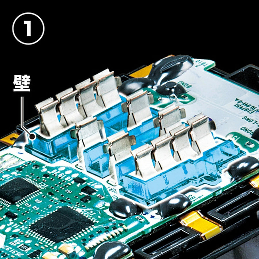 40Vmax XGT 4.0Ah Battery BL4040F - imy Shop Japan