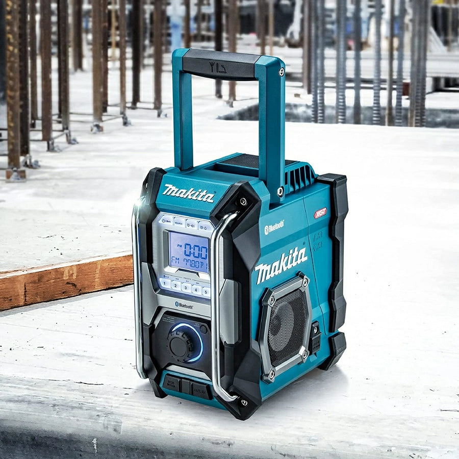 40Vmax XGT Cordless Radio MR001 - imy Shop Japan