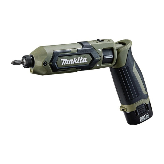 Cordless Impact Driver TD022DSHXO Olive - imy Shop Japan