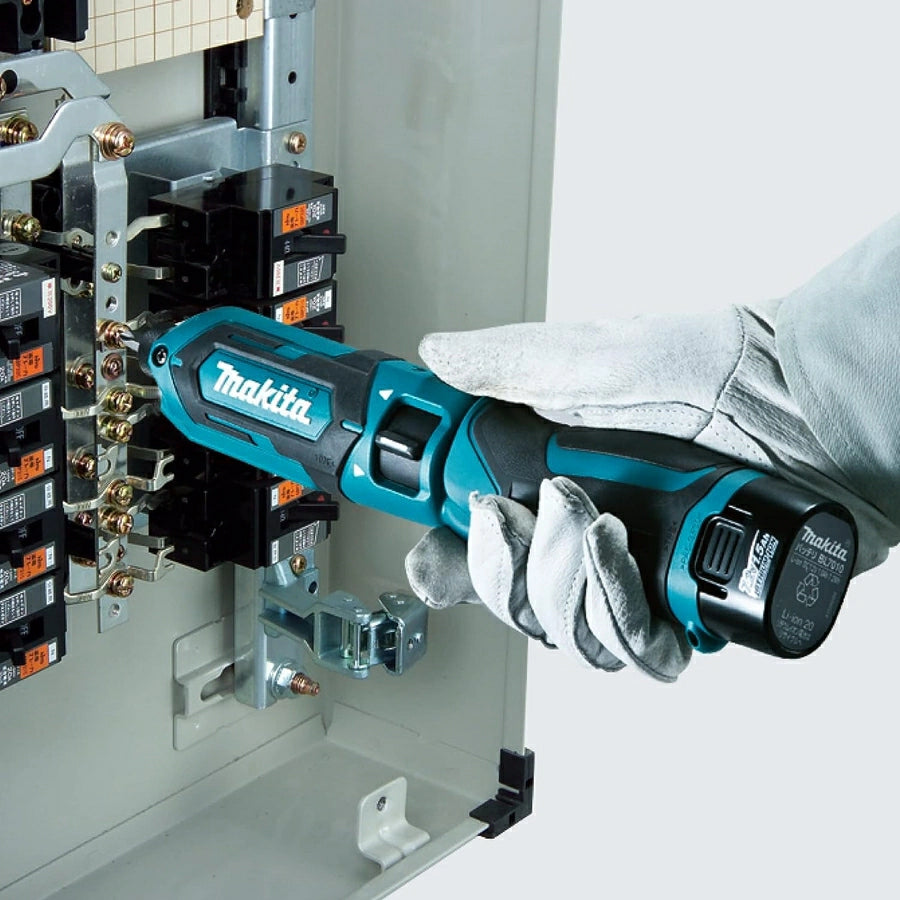 Cordless Impact Driver TD022DSHXO Olive - imy Shop Japan