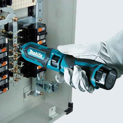 Cordless Impact Driver TD022DSHXO Olive - imy Shop Japan