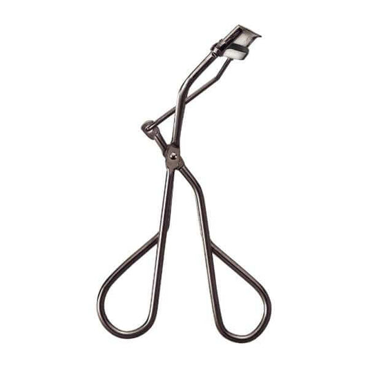 Edge-free Eyelash Curler