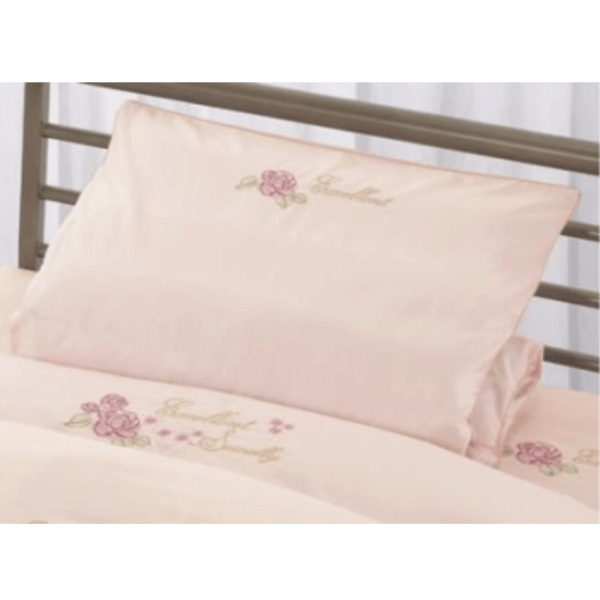 折疊枕, 球狀棉&竹炭微粒, 附專用枕套