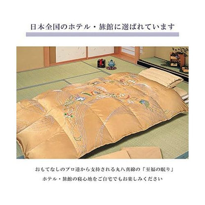 Blissful Folding Pillow with Hotel specifications pillow case - imy Shop Japan