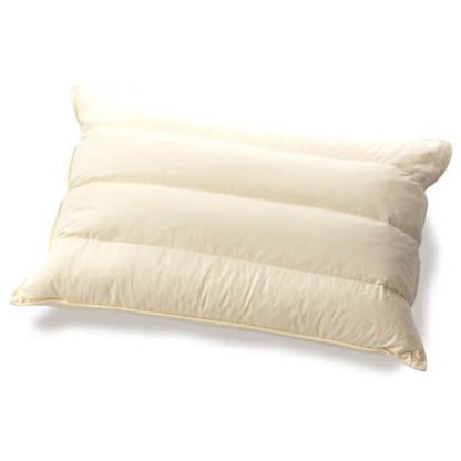 Blissful Sleep Series Pipe Feather Pillow - imy Shop Japan