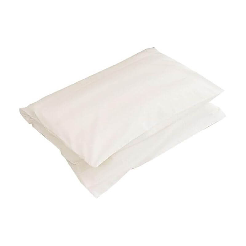 Pillow Case for Blissful Folding Pillow, 100% Cotton, 65×90cm, Made in Japan 626884BO