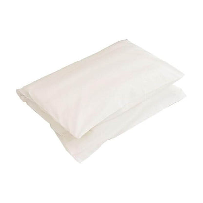 Pillow Case for Blissful Folding Pillow, 100% Cotton, 65×90cm, Made in Japan 626884BO