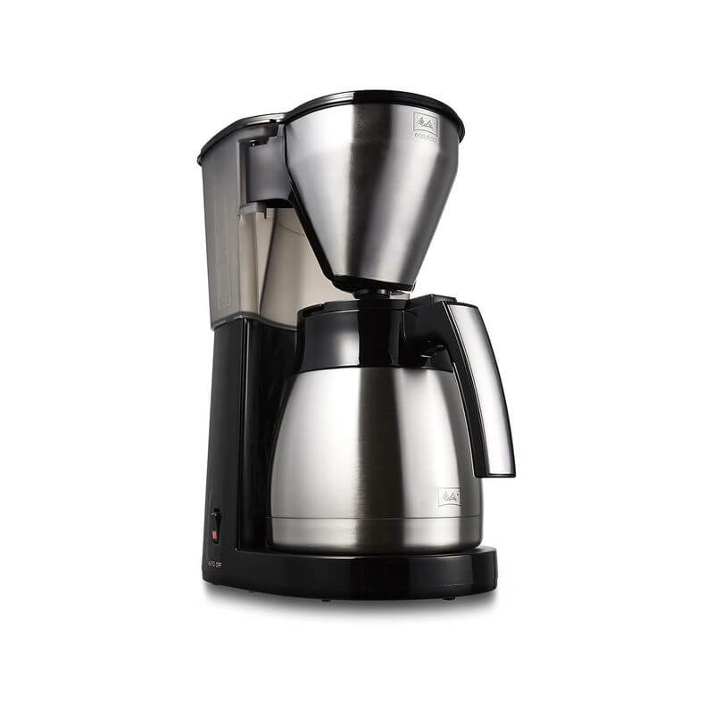 Coffee Maker EASYTOP THERM, 10 Cups LKT-1001