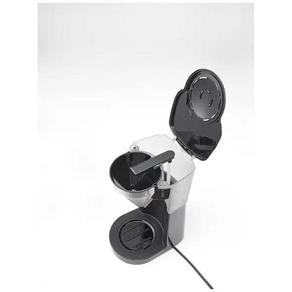 Coffee Maker EASYTOP THERM, 10 Cups LKT-1001