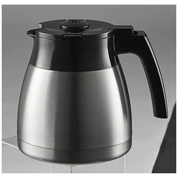 Coffee Maker EASYTOP THERM, 10 Cups LKT-1001