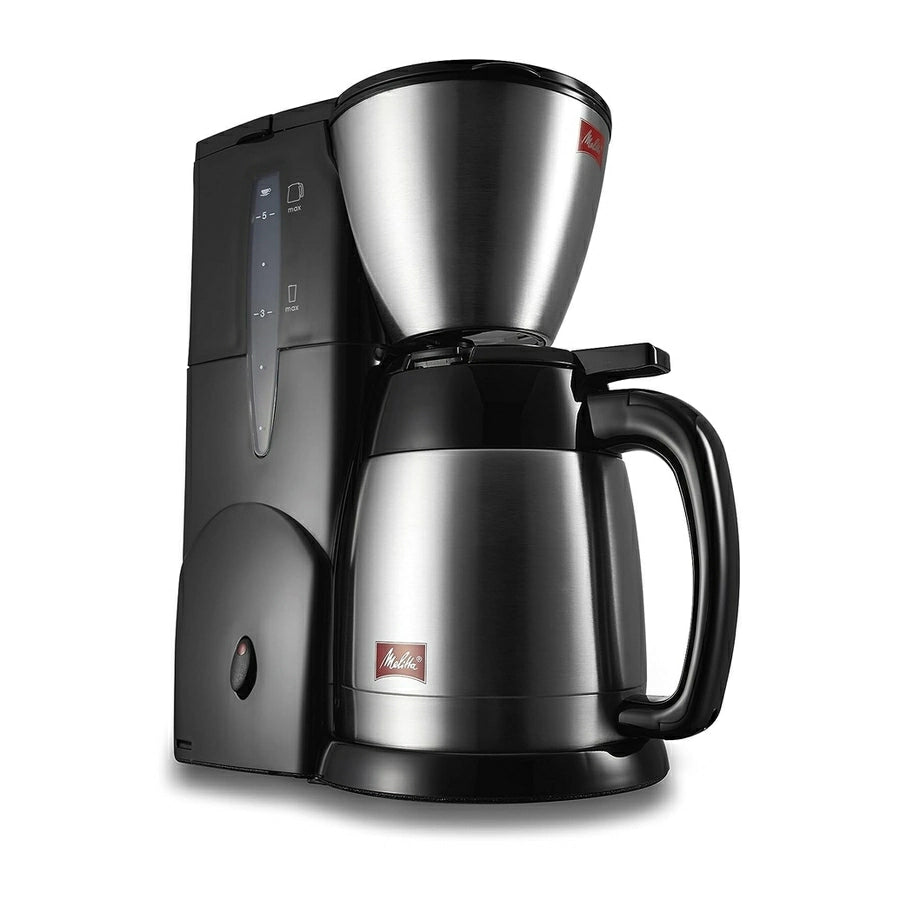 Filter Paper Coffee Maker Melitta Noah Plus SKT55 - imy Shop Japan