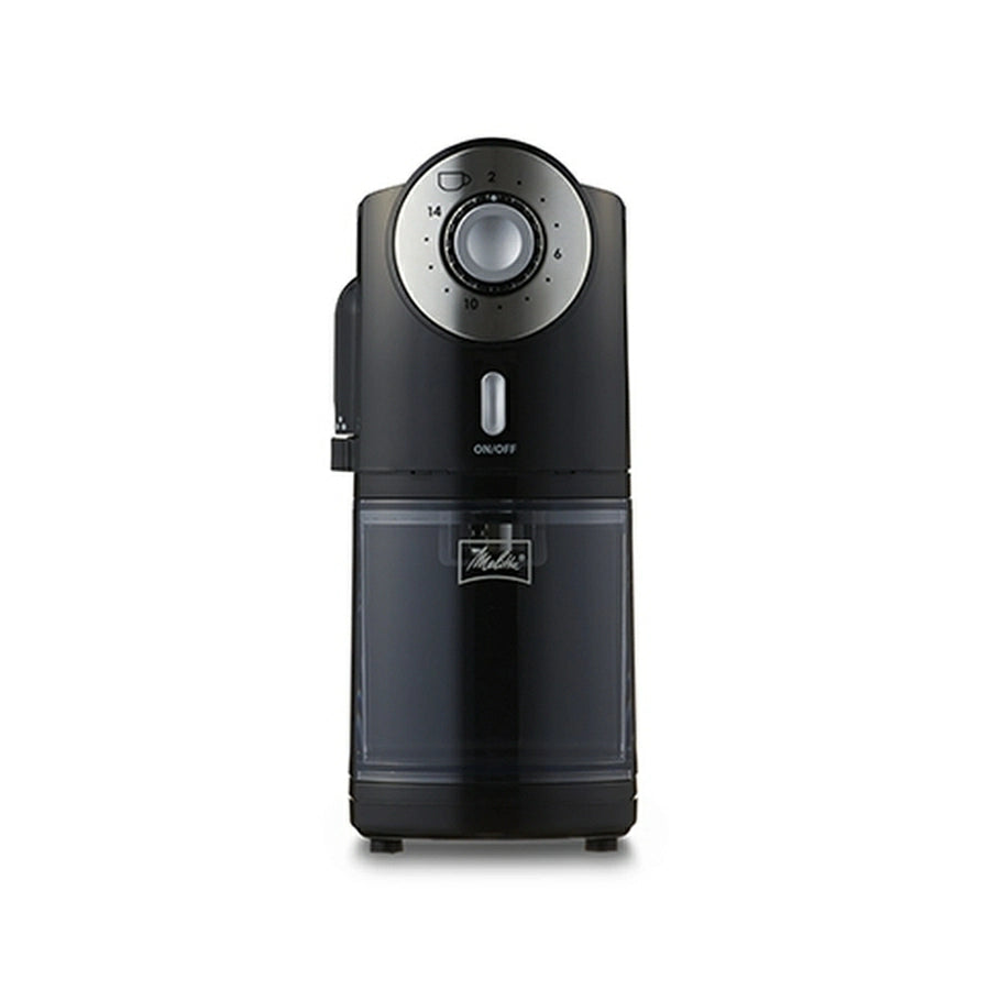 Flat Cutter Disk Coffee Grinder ECG71-1B - imy Shop Japan