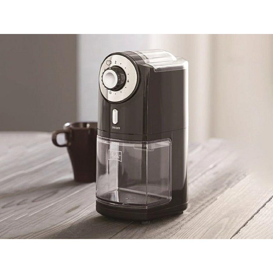 Flat Cutter Disk Coffee Grinder ECG71-1B - imy Shop Japan