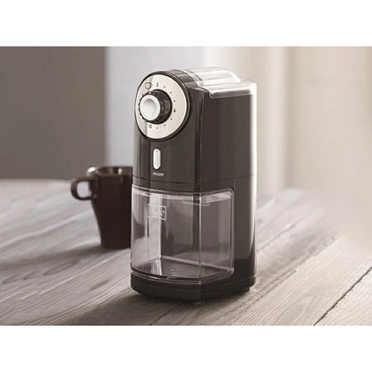 Flat Cutter Disk Coffee Grinder ECG71-1B - imy Shop Japan