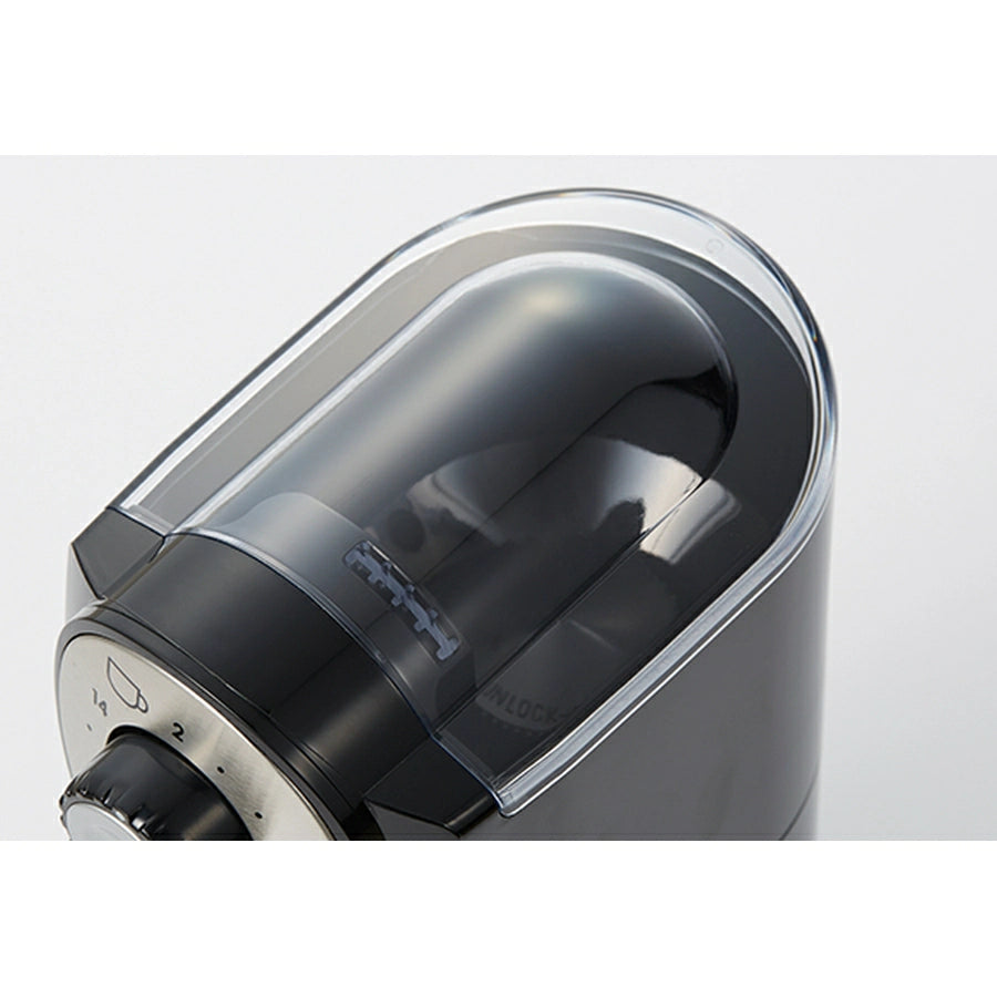 Flat Cutter Disk Coffee Grinder ECG71-1B - imy Shop Japan