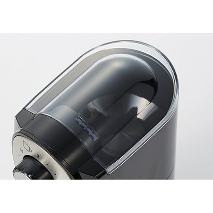 Flat Cutter Disk Coffee Grinder ECG71-1B - imy Shop Japan