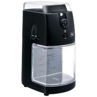 Perfect Touch II Electric Coffee Grinder CG-5B - imy Shop Japan