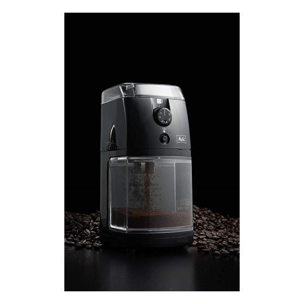 Perfect Touch II Electric Coffee Grinder CG-5B - imy Shop Japan