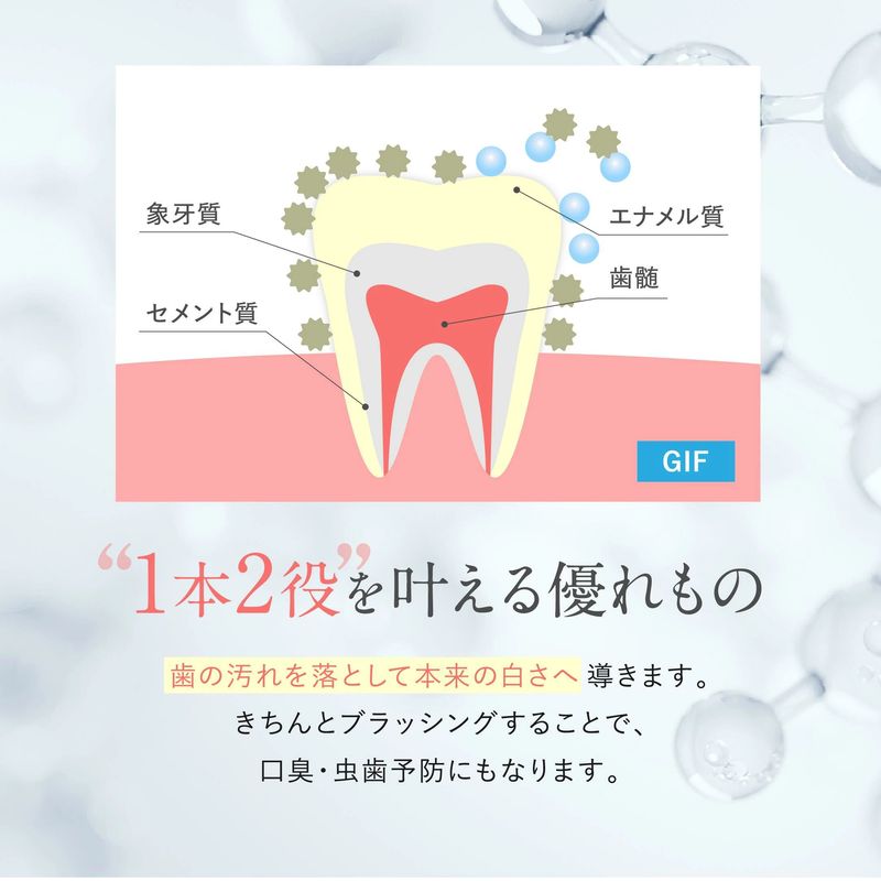 Whity Essence Tooth Gel 20ml