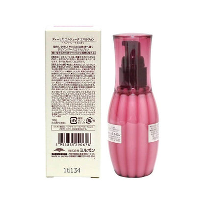 Elujuda Emulsion 120g Leave-in Treatment