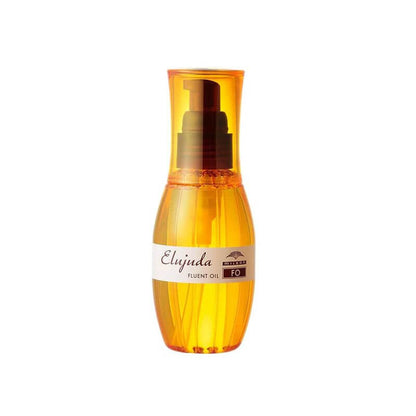 Elujuda Fluent Oil 120ml Leave-in Treatment