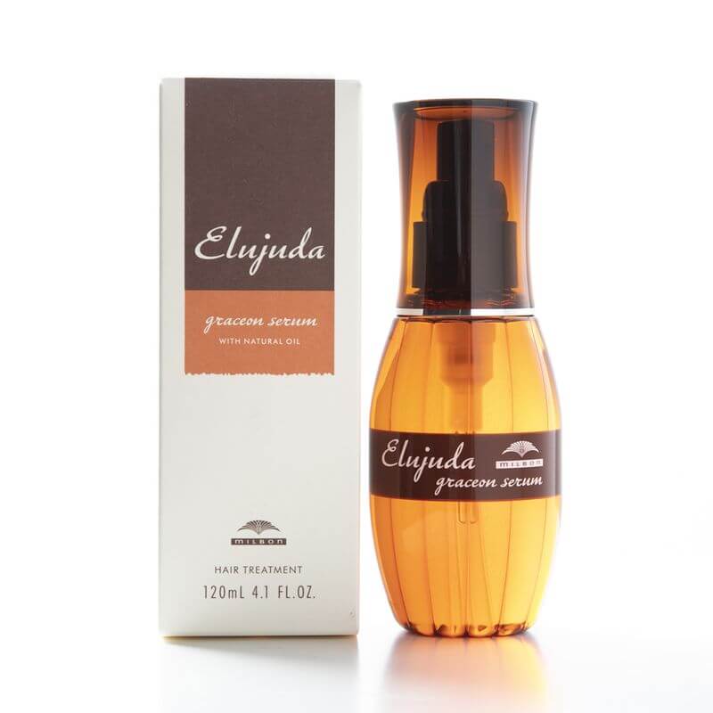 Elujuda 生命果油 GS 免沖洗修護 120ml