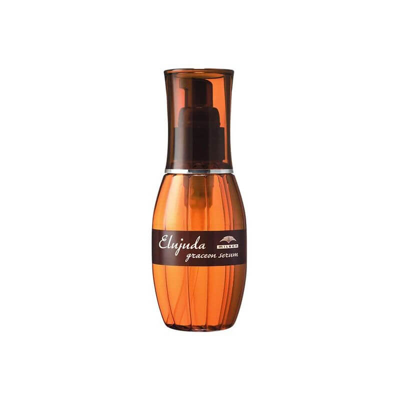 Elujuda 生命果油 GS 免沖洗修護 120ml