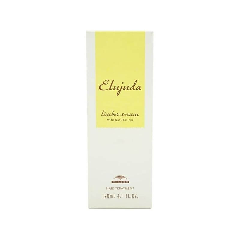Elujuda Limber Serum 120ml Leave-in Treatment