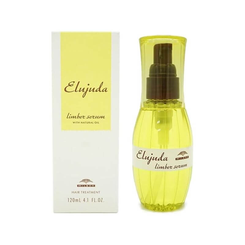 Elujuda Limber Serum 120ml Leave-in Treatment