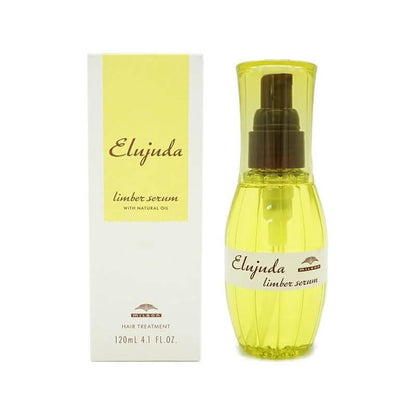 Elujuda Limber Serum 120ml Leave-in Treatment