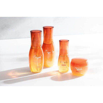 Elujuda Sun Protect Emulsion Leave-in Treatment 120ml, SPF30 PA+++