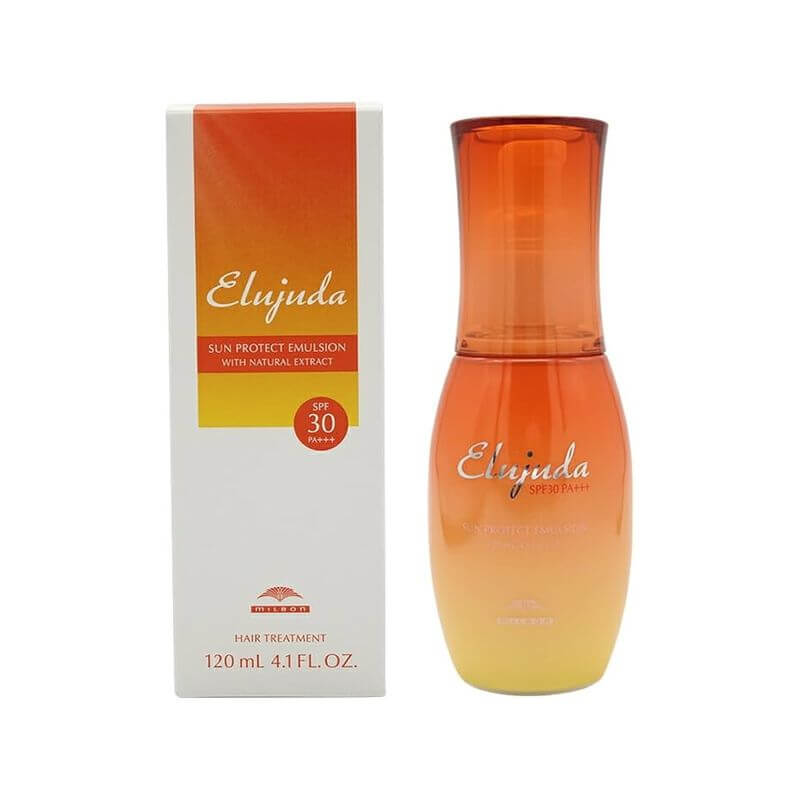 Elujuda Sun Protect Emulsion