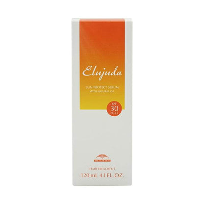 Elujuda 防曬生命果油 免沖洗修護 120ml, SPF30 PA+++