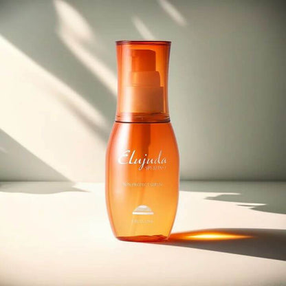 Elujuda 防曬生命果油 免沖洗修護 120ml, SPF30 PA+++