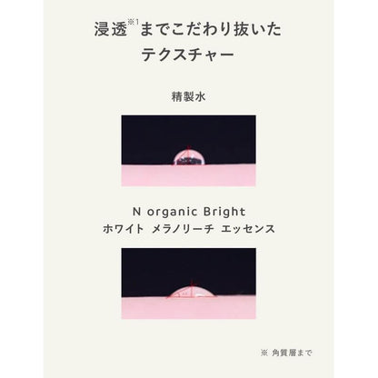 Bright Series Melano Whitening Essence 30ml