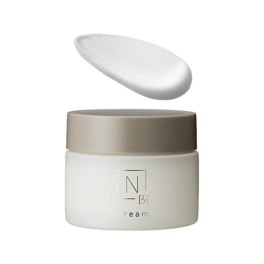 Bright Series Rich Whitening Cream 45g