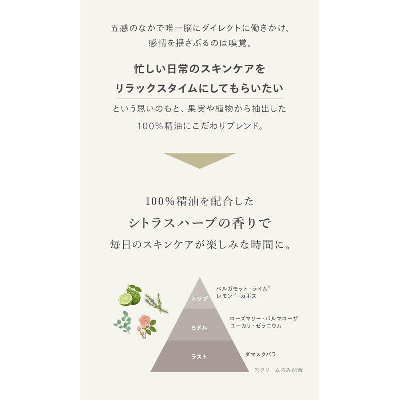 Bright Series Whitening Lotion 100ml