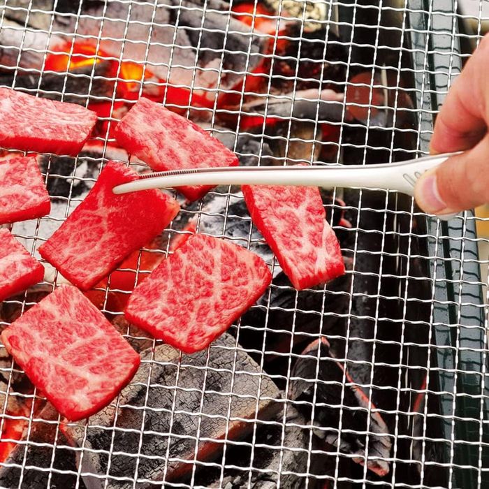 Kitchen Tongs 24cm - imy Shop Japan