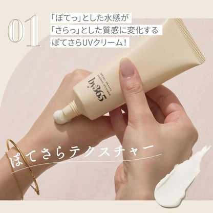 by365 Matte UV Protector – Lightweight & Sweat-Resistant SPF50+ (60g)