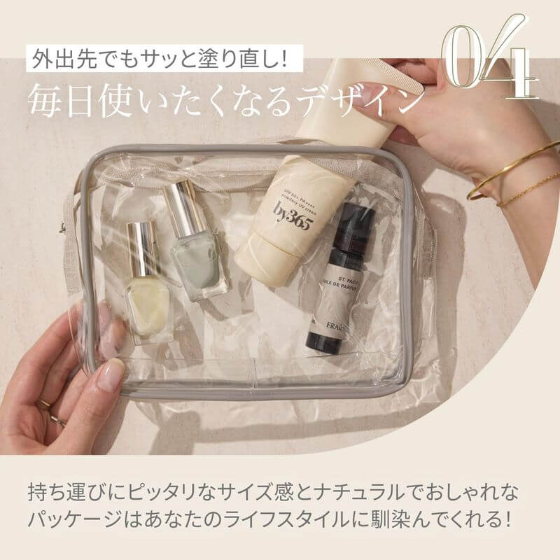 by365 Matte UV Protector – Lightweight & Sweat-Resistant SPF50+ (60g)