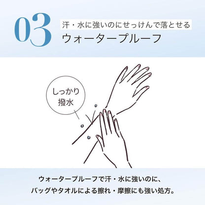 by365 Tone Up UV Protector – Lightweight & Sweat-Resistant SPF50+ (60g)