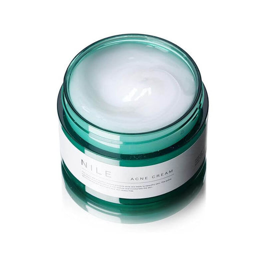 痘痘護理凝乳 尤加利薄荷 50g