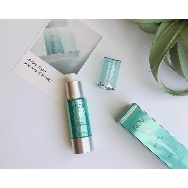 Ⅲ系列 全效鎖水精華 30g