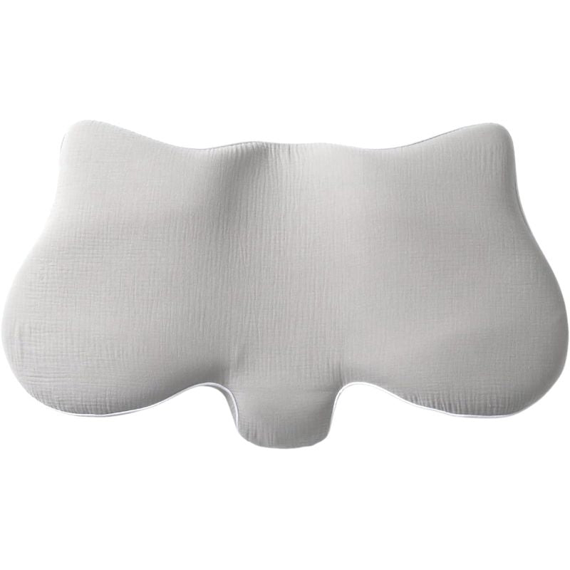 Side Sleeper Pillow SU-ZI MUGON2 - imy Shop Japan