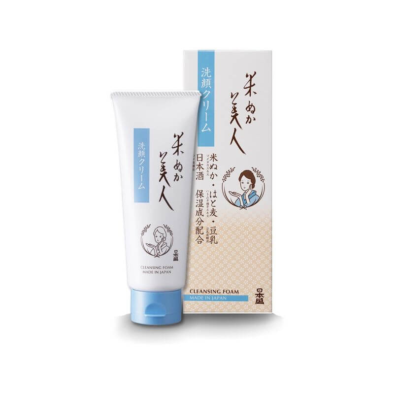 Komenuka Bijin Cleansing Cream 100g