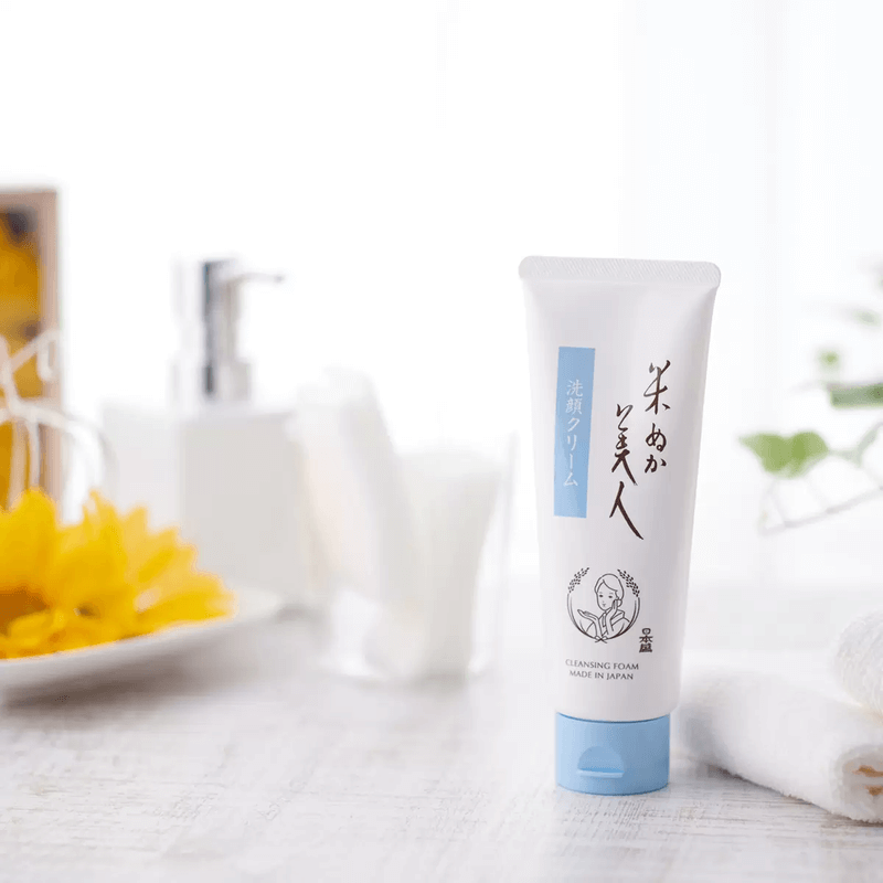 Komenuka Bijin Cleansing Cream 100g