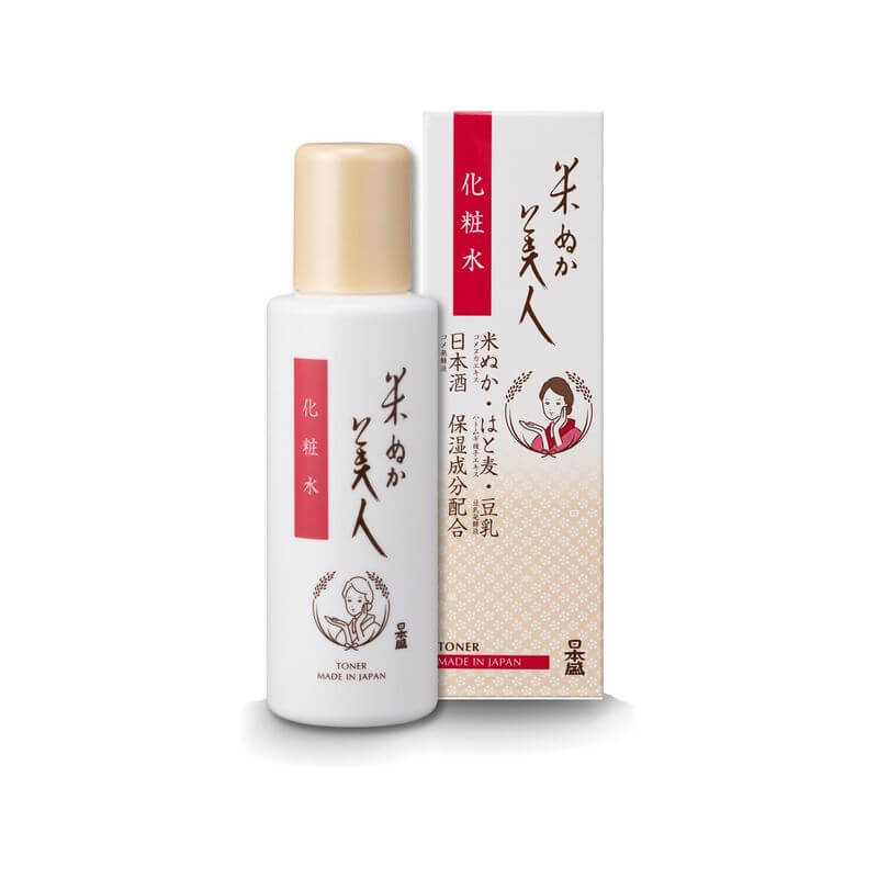 Komenuka Bijin Lotion 120ml