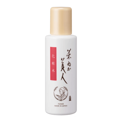 Komenuka Bijin Lotion 120ml